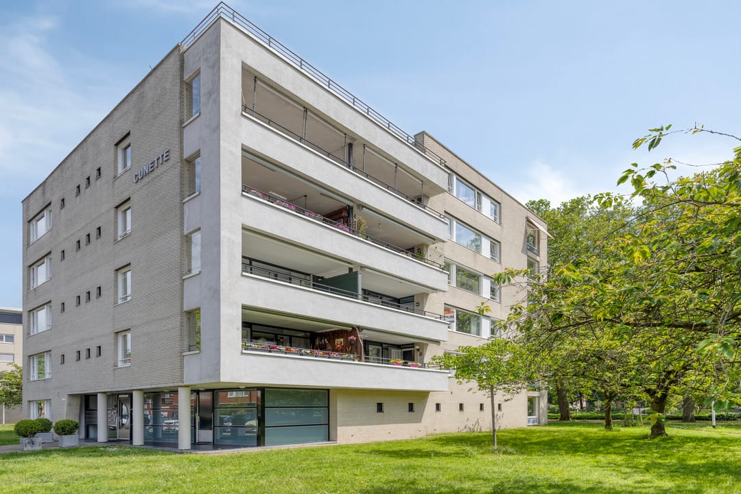 Te huur: Tilburg