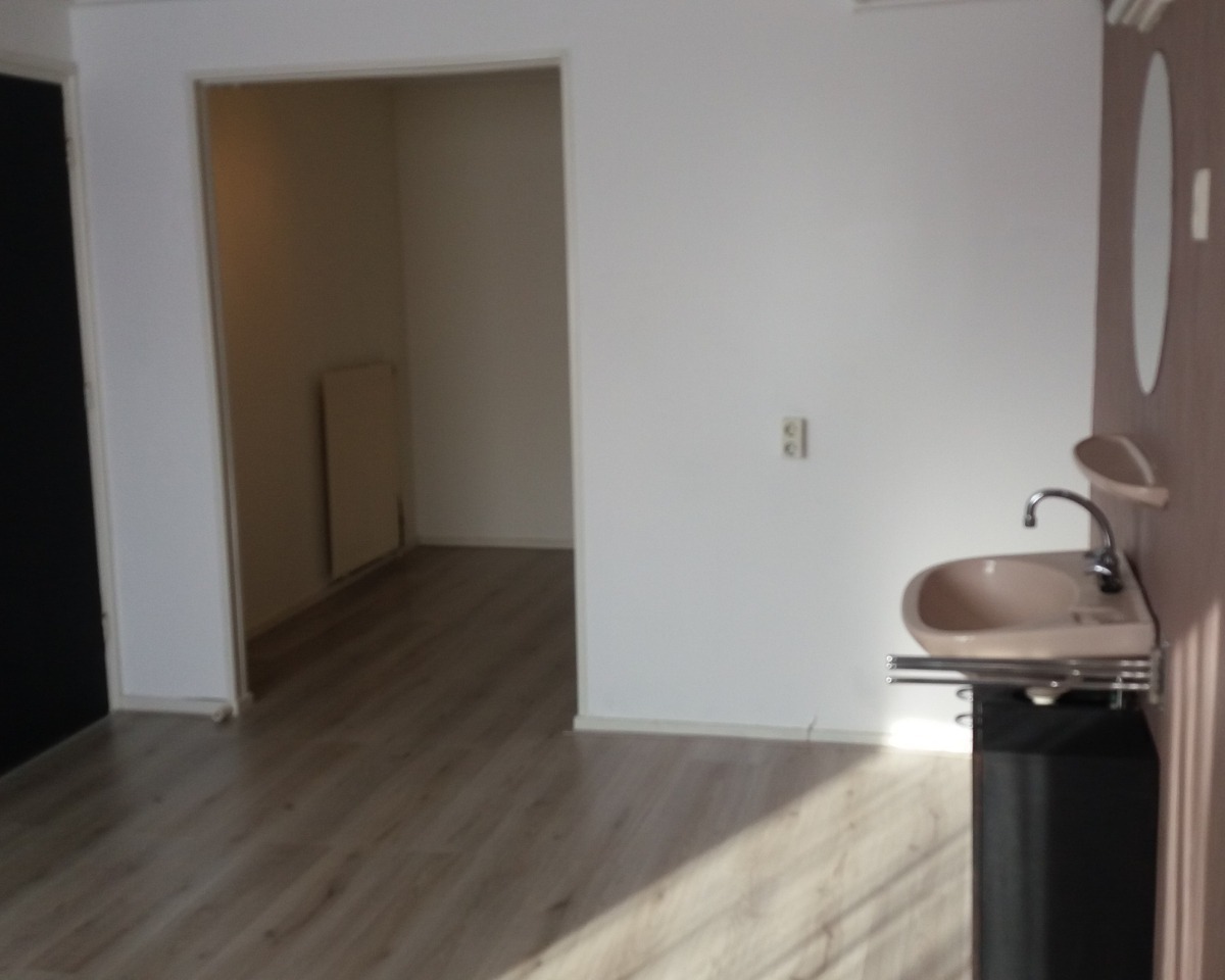 Te huur: Deventer / €595 p.m. / 22m2