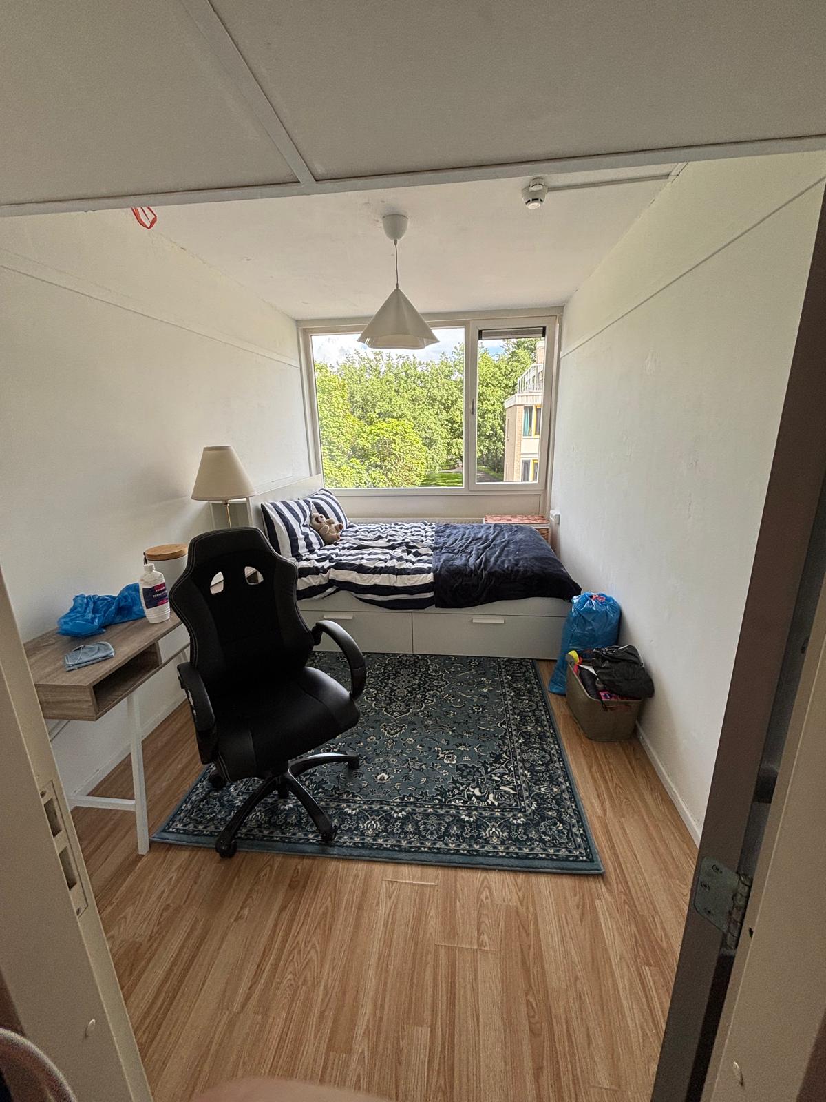 Te huur: Enschede
