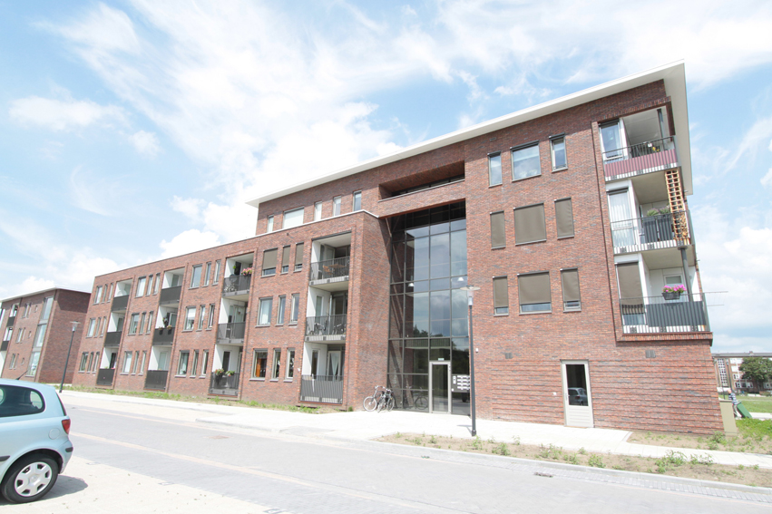 For rent: Kampen