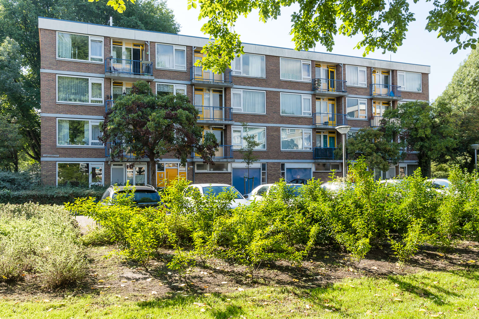 Te huur: Amstelveen / €713 p.m. / 53m2