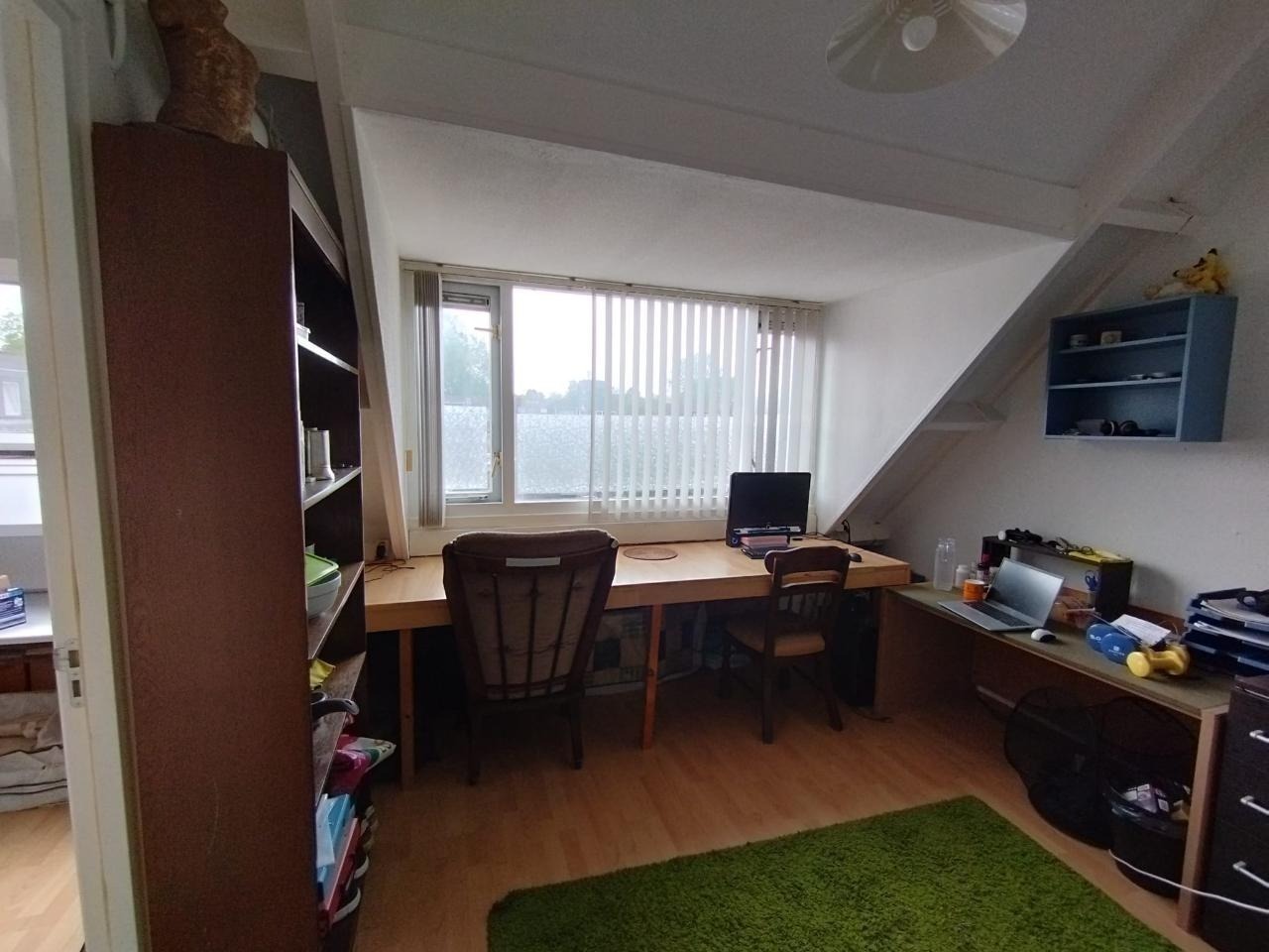 Te huur: Nieuwegein / €700,00 p.m. / 18,00m2