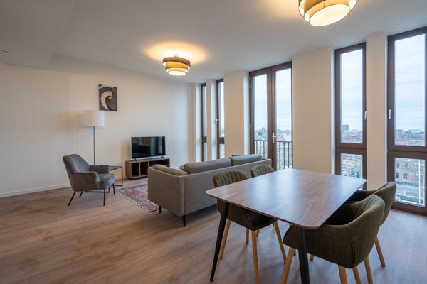 Te huur: Vlaardingen / €2000,00 p.m. / 93,00m2