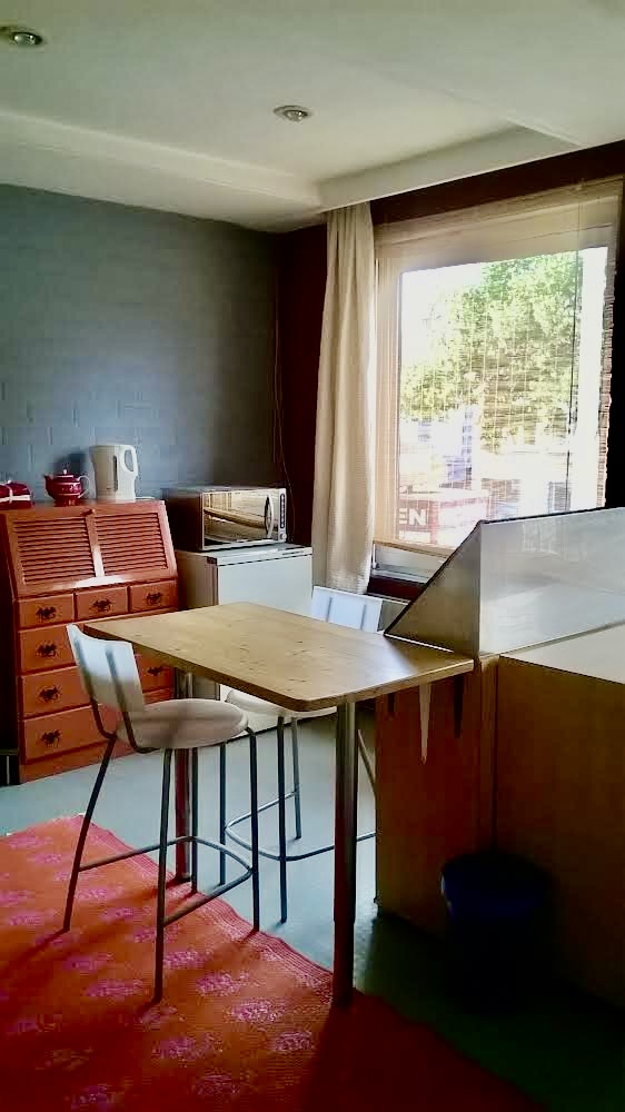 Te huur: Tilburg / €525,00 p.m. / 14,00m2