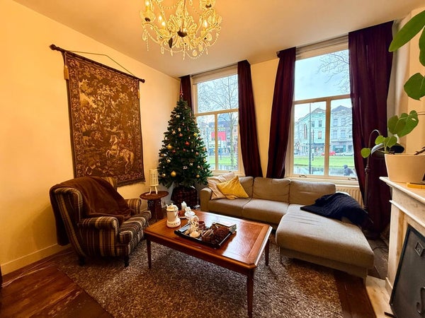 Te huur: Rotterdam / €3315,00 p.m. / 220,00m2