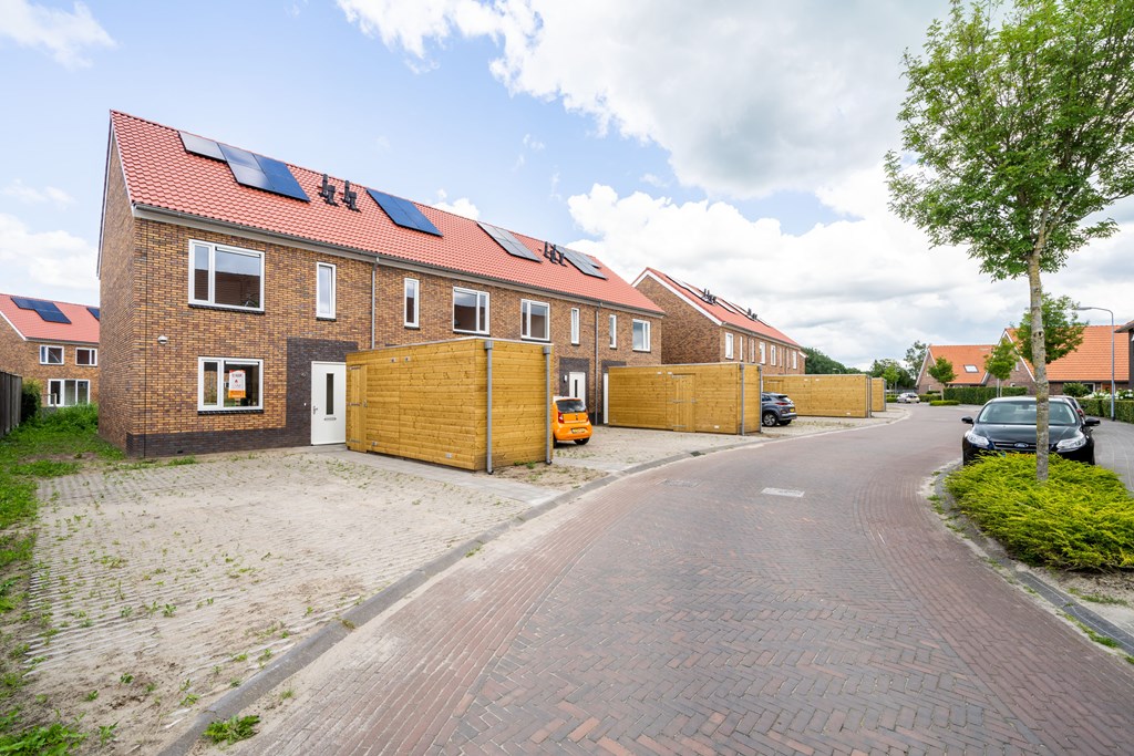 Te huur: Wapenveld