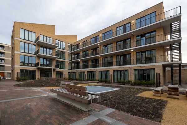 For rent: Eindhoven