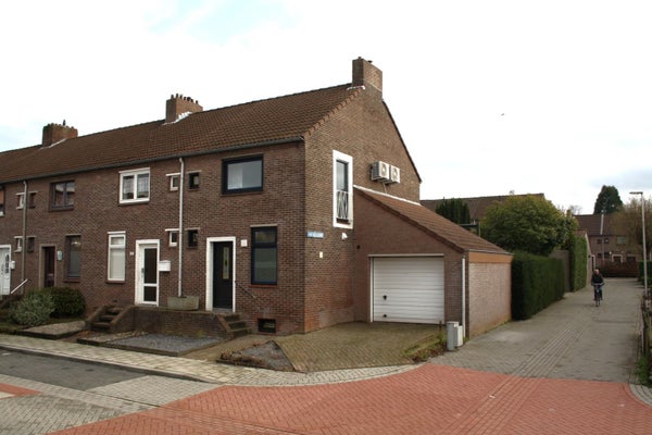 Te huur: Heerlen