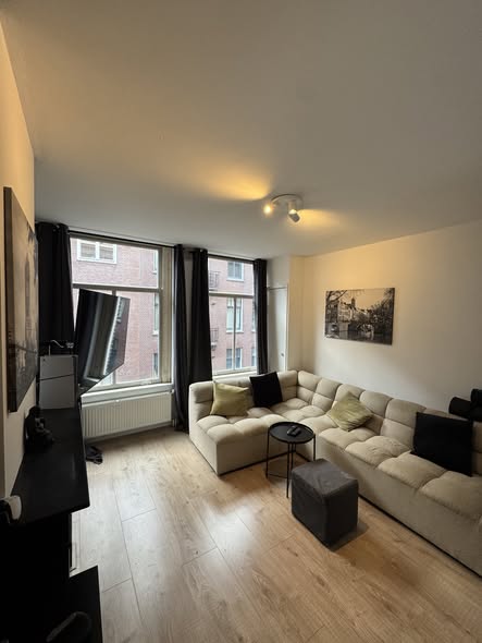 For rent: Amsterdam / €1400.00 p.m. / 40.00m2