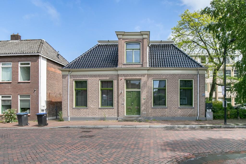 Te huur: Assen / €1250,00 p.m. / 60,00m2