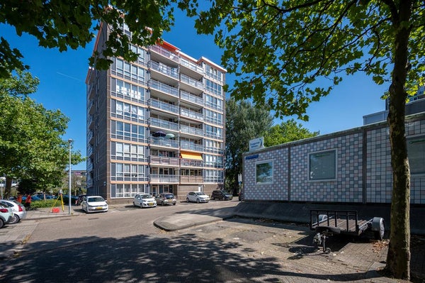 For rent: Almere