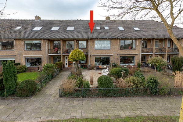Te huur: Hilversum