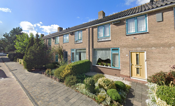 Te huur: Warmond / €953,00 p.m. / 65,00m2