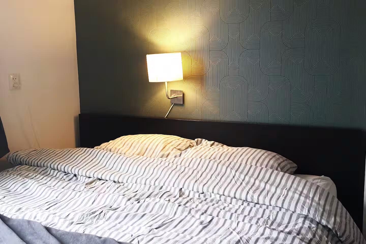 Te huur: Amsterdam