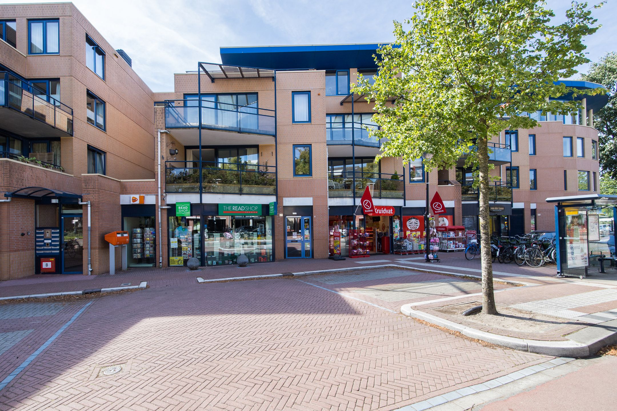 For rent: Zeist / €2350.00 p.m. / 112.00m2