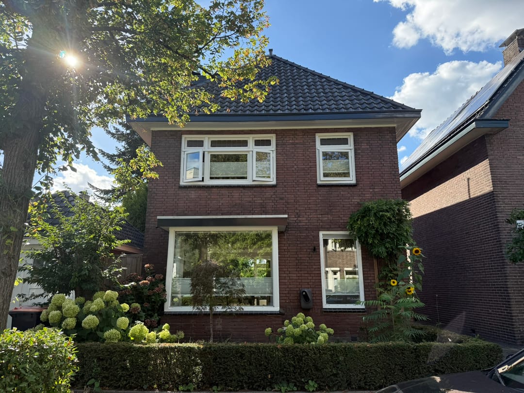 Te huur: Enschede / €1750 p.m. / 152m2
