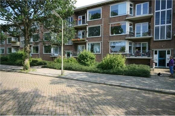 Te huur:  Leeuwarden  / €768 p.m. / 53m2