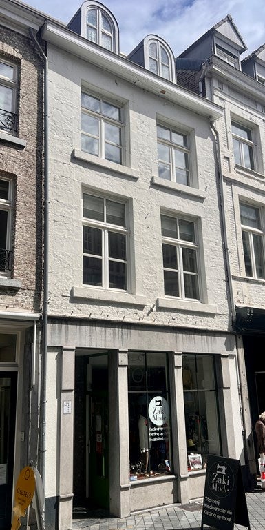 Te huur: Maastricht