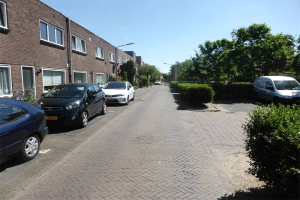 Te huur: Hilversum