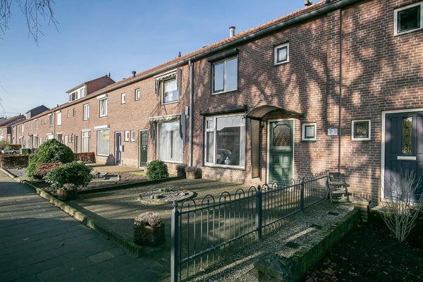 Te huur: Veldhoven