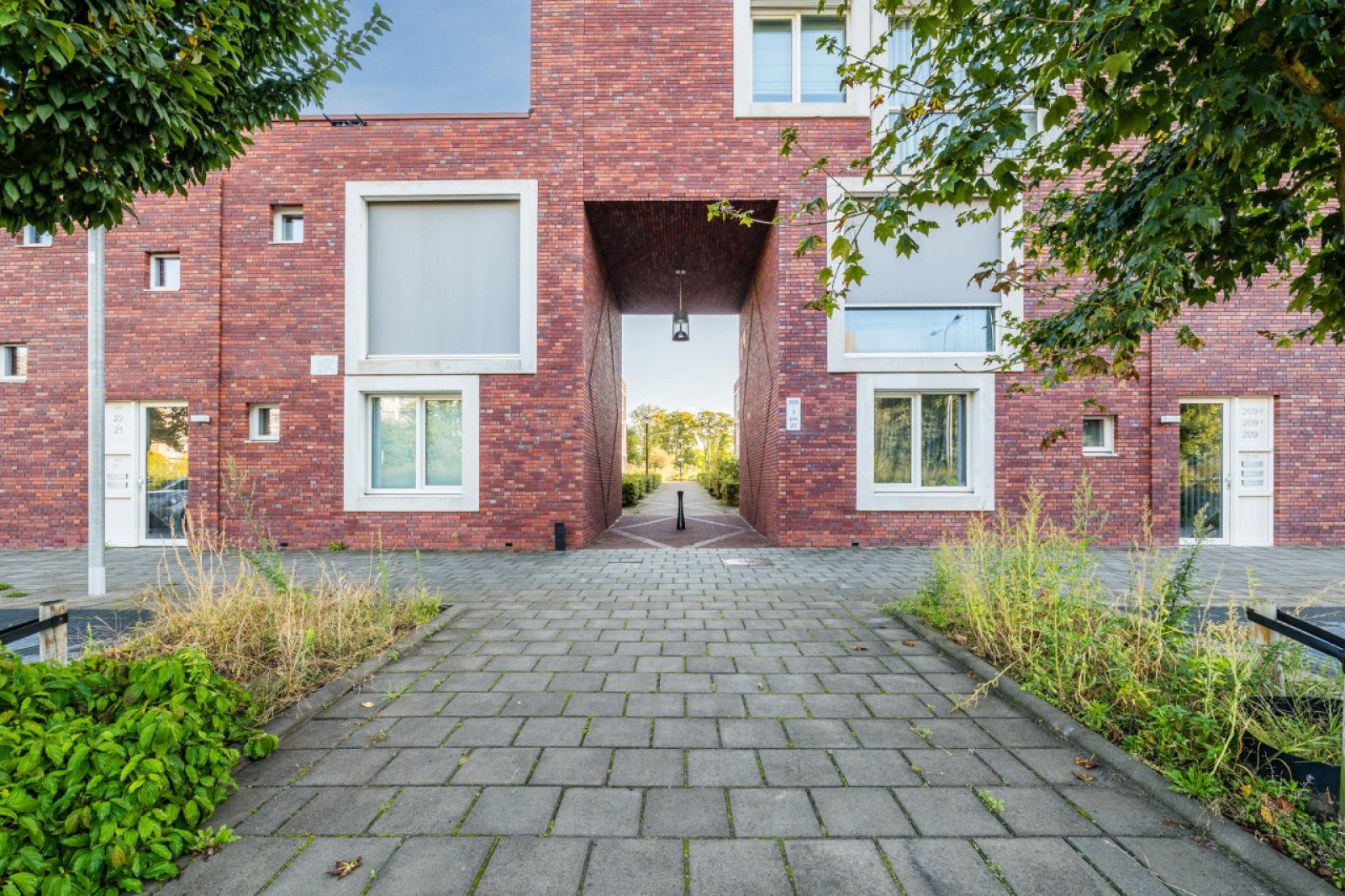 Te huur: Groningen / €1675 p.m. / 128m2
