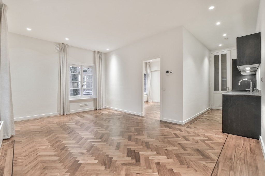 For rent: Amsterdam