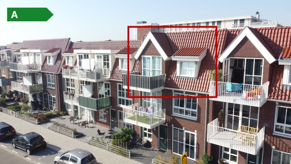 Te huur: 's-Gravenzande / €1995,00 p.m. / 83,00m2
