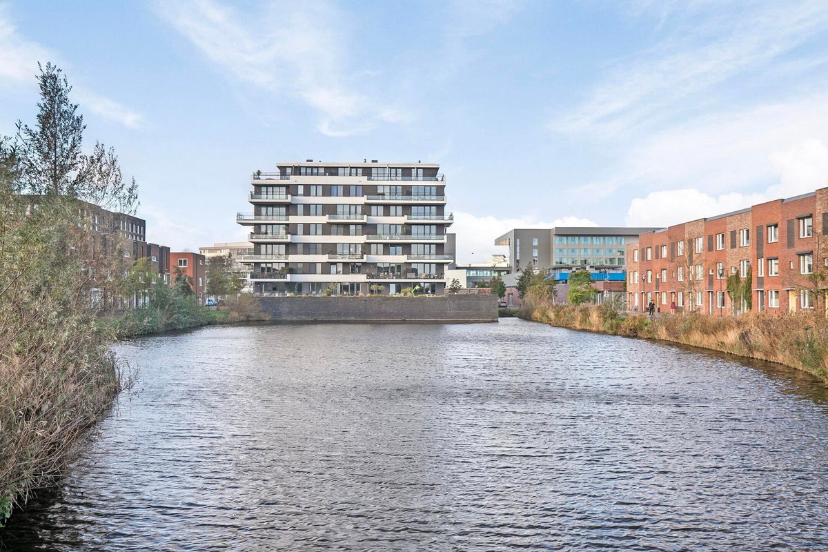 Te huur: Haarlem / €3000 p.m. / 124m2