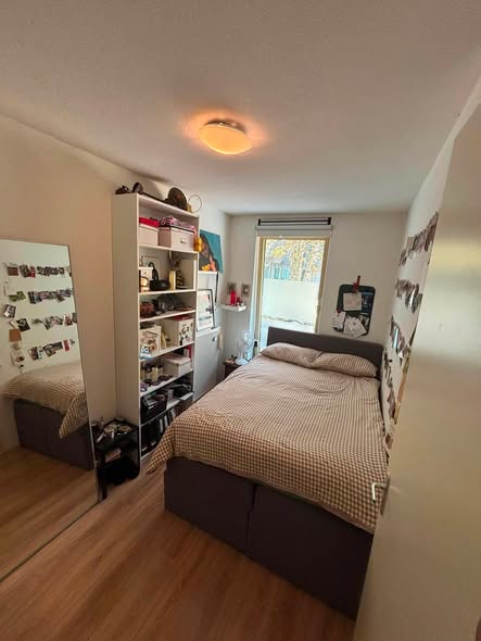 For rent: Amsterdam