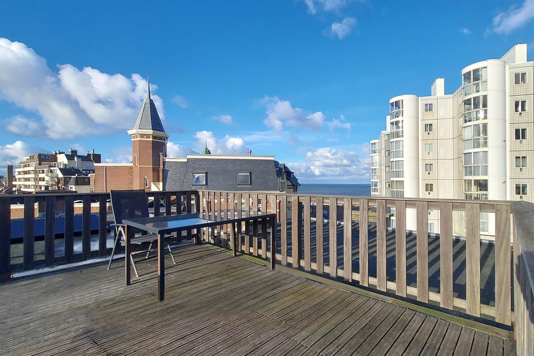 Te huur: Den Haag / €2695 p.m. / 66m2