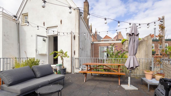 For rent: Leiden