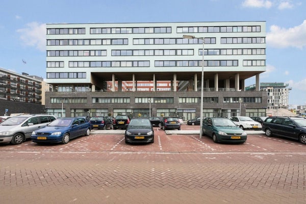 Te huur:  Amsterdam  / €3200,00 p.m. / 93,00m2