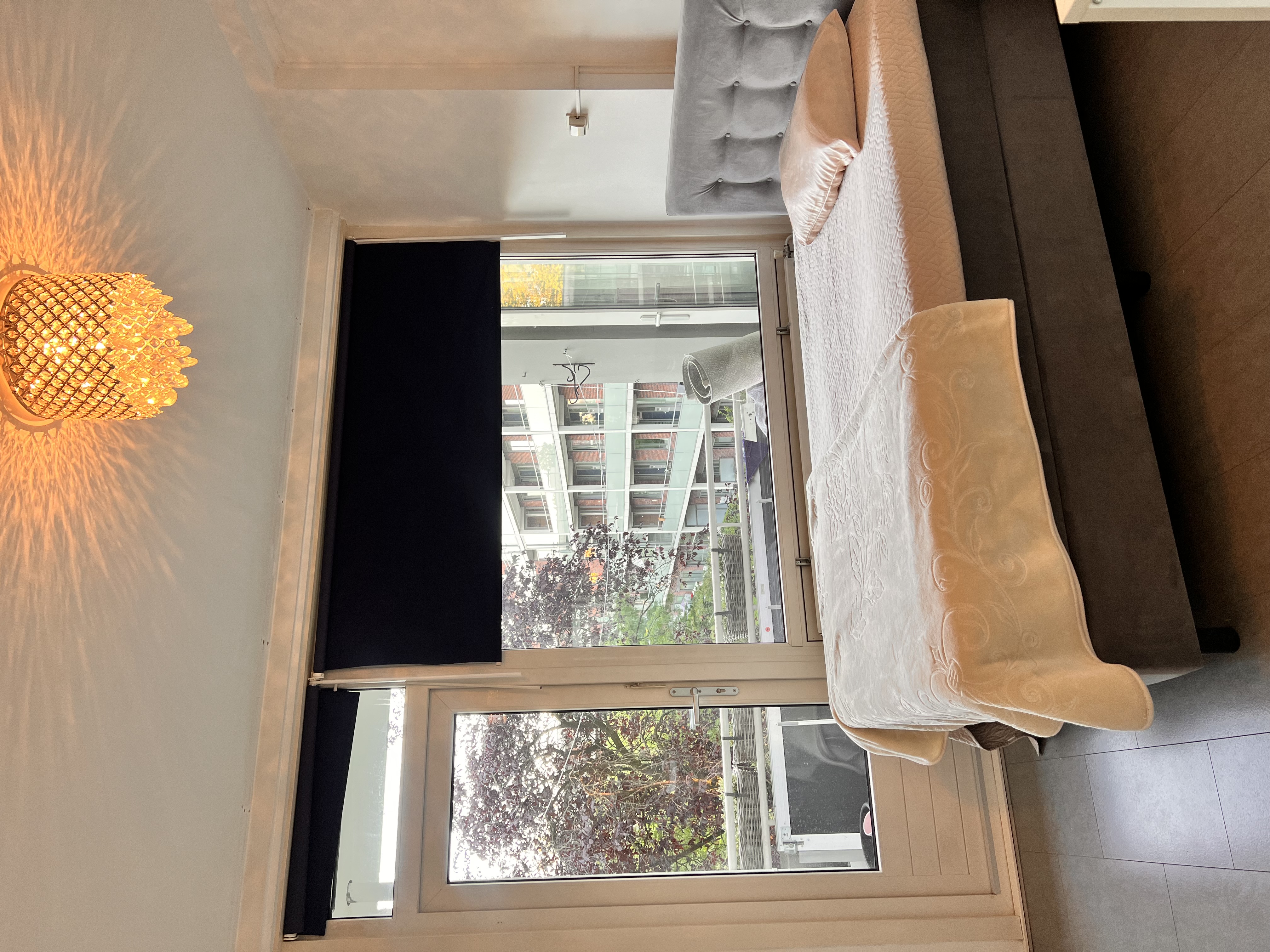 For rent: Amsterdam