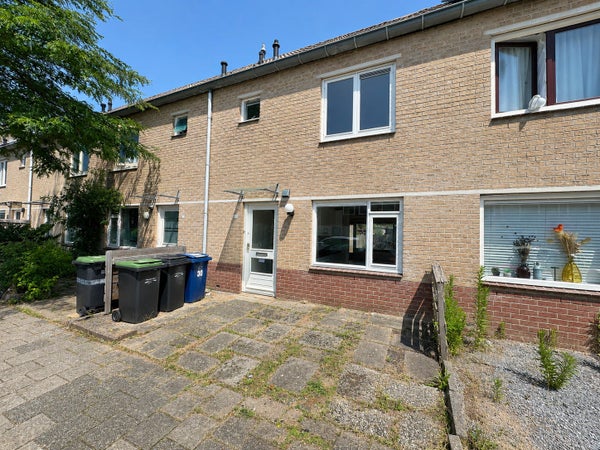 Te huur: Almere