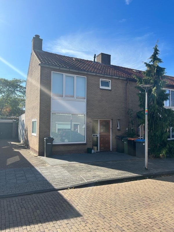For rent: Enschede / €550 p.m. / 11m2