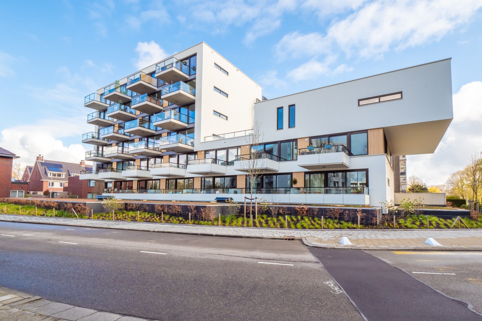 For rent: Utrecht