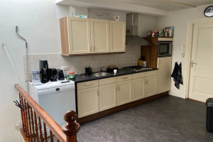 For rent: Breda