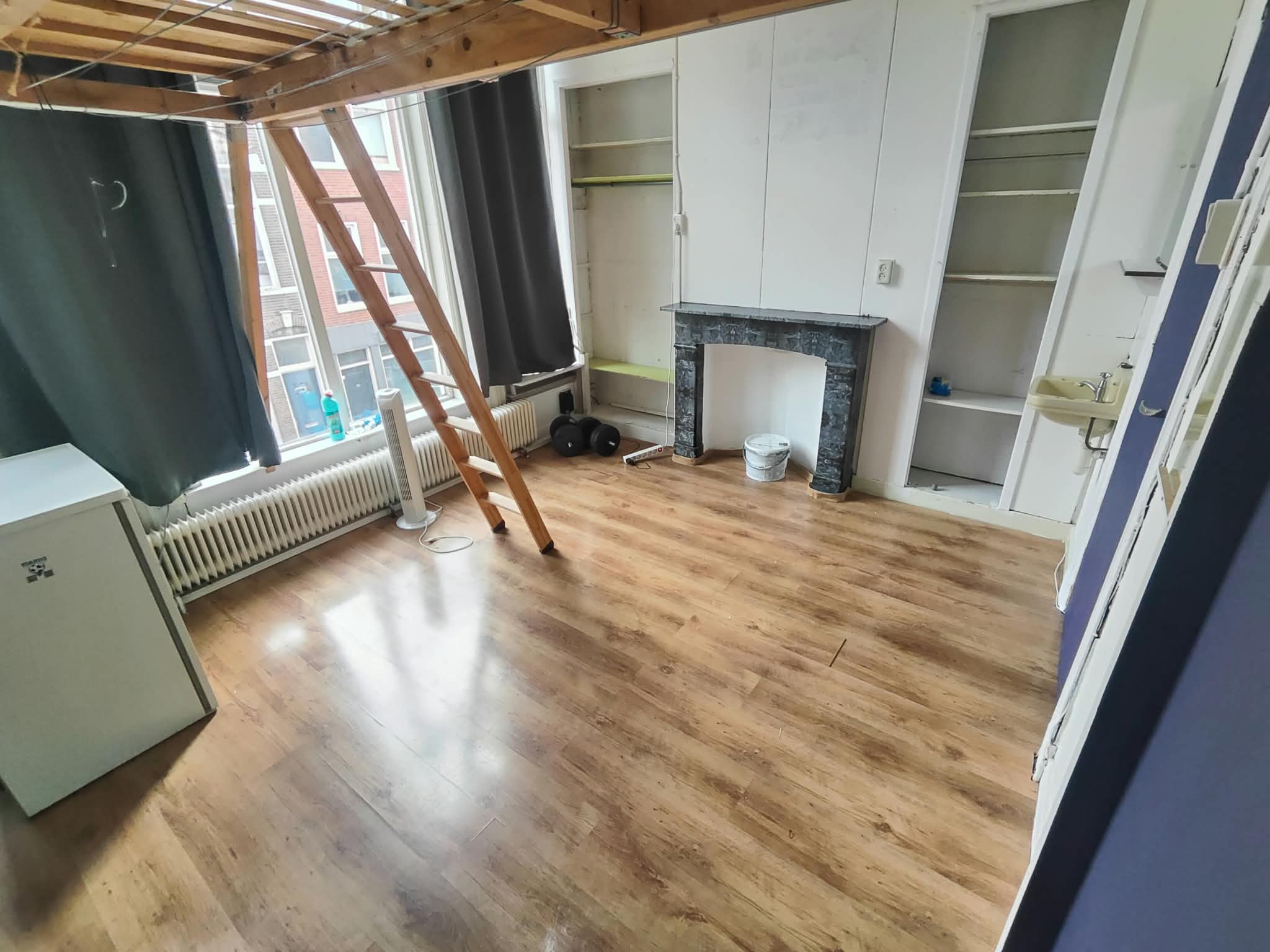 For rent: Groningen