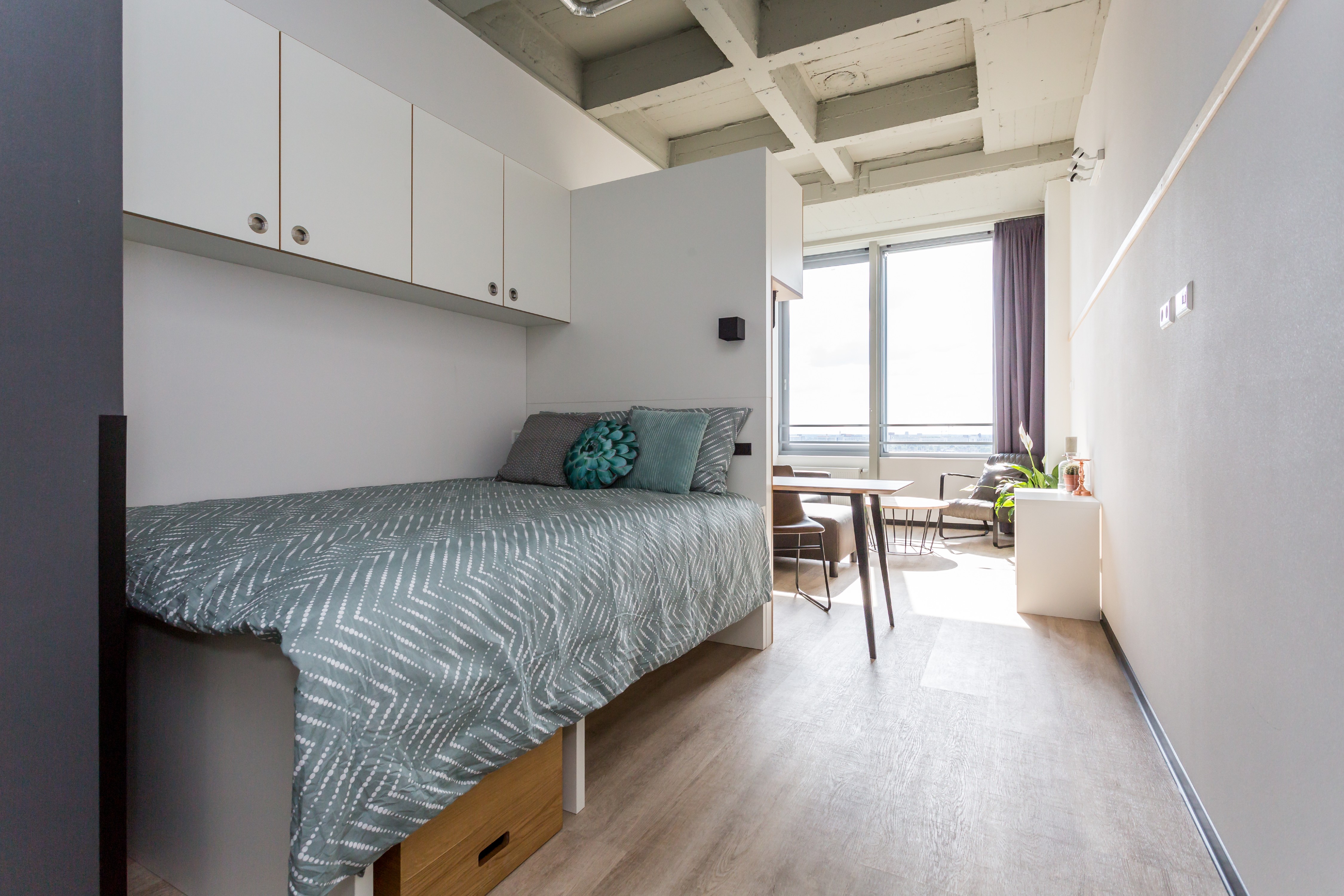 For rent: Eindhoven