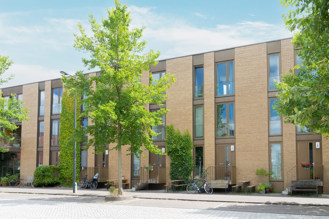 Te huur: Amsterdam / €3250 p.m. / 150m2