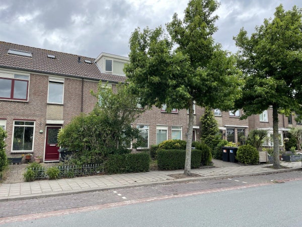 For rent:  De Zilk  / €1795.00 p.m. / 109.00m2