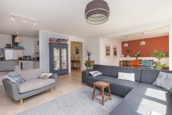 Te huur:  Amsterdam  / €2750,00 p.m. / 96,00m2
