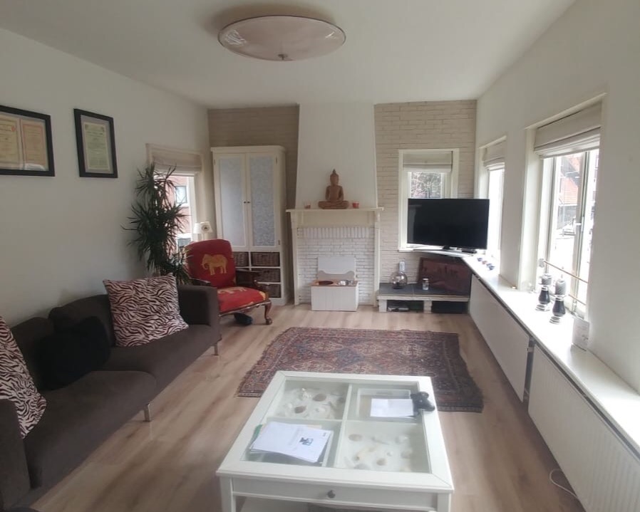 Te huur: Rotterdam / €1850 p.m. / 114m2