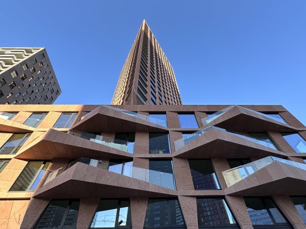 For rent:  Rotterdam  / €1950.00 p.m. / 50.00m2