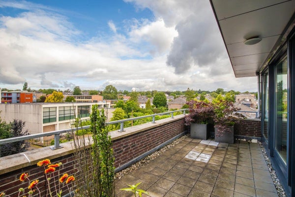 Te huur:  Arnhem  / €1850,00 p.m. / 93,00m2