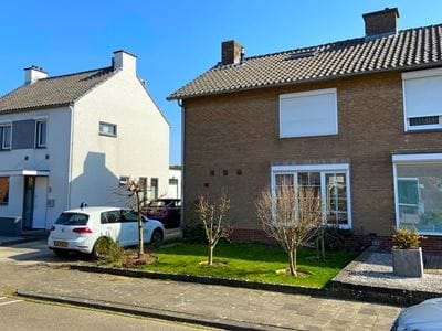 Te huur: Berg en Terblijt / €1595,00 p.m. / 84,00m2