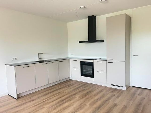 For rent: Dronten