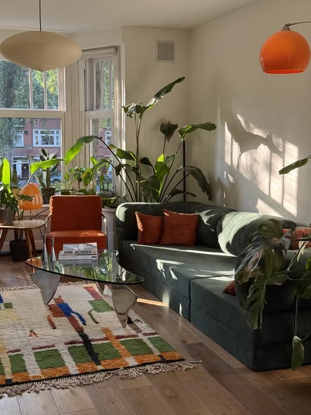 Te huur: Amsterdam