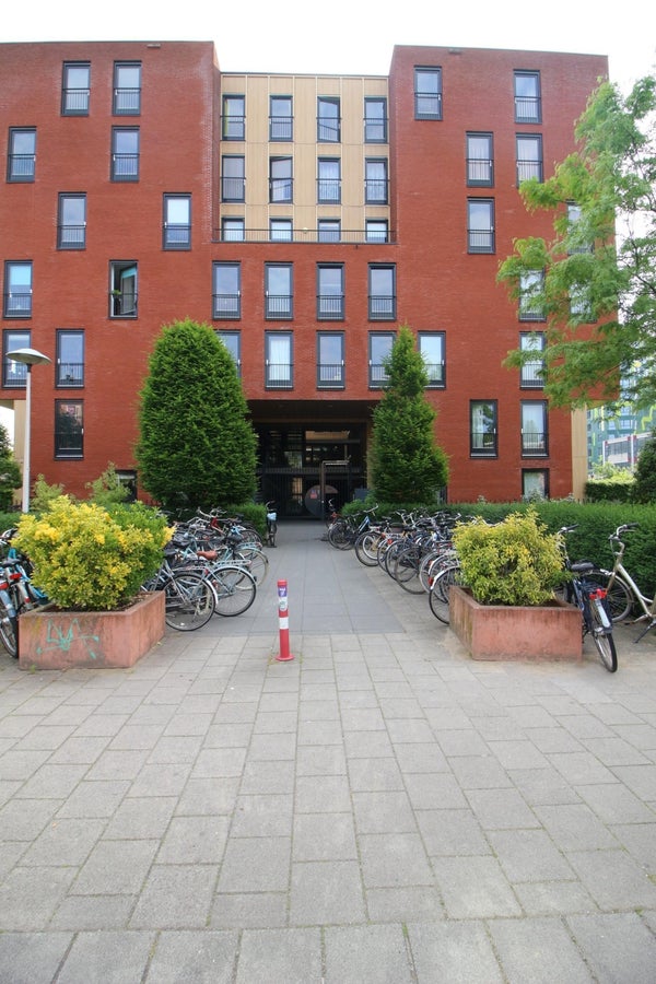 For rent:  Utrecht  / €1225 p.m. / 30m2