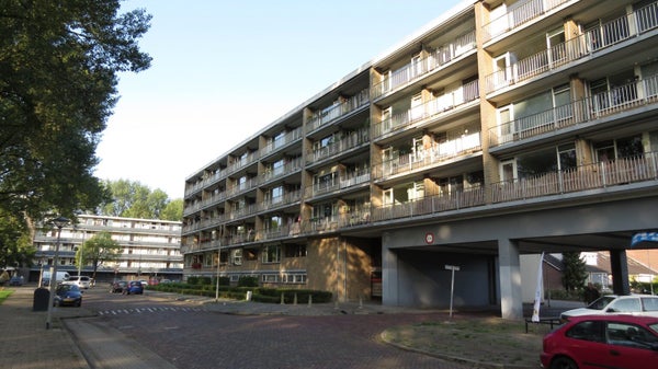 Te huur: Arnhem